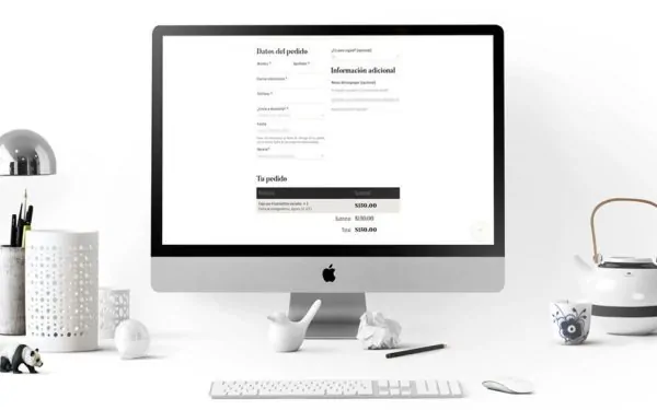Karmele - Panadería y Repostería - Ecommerce