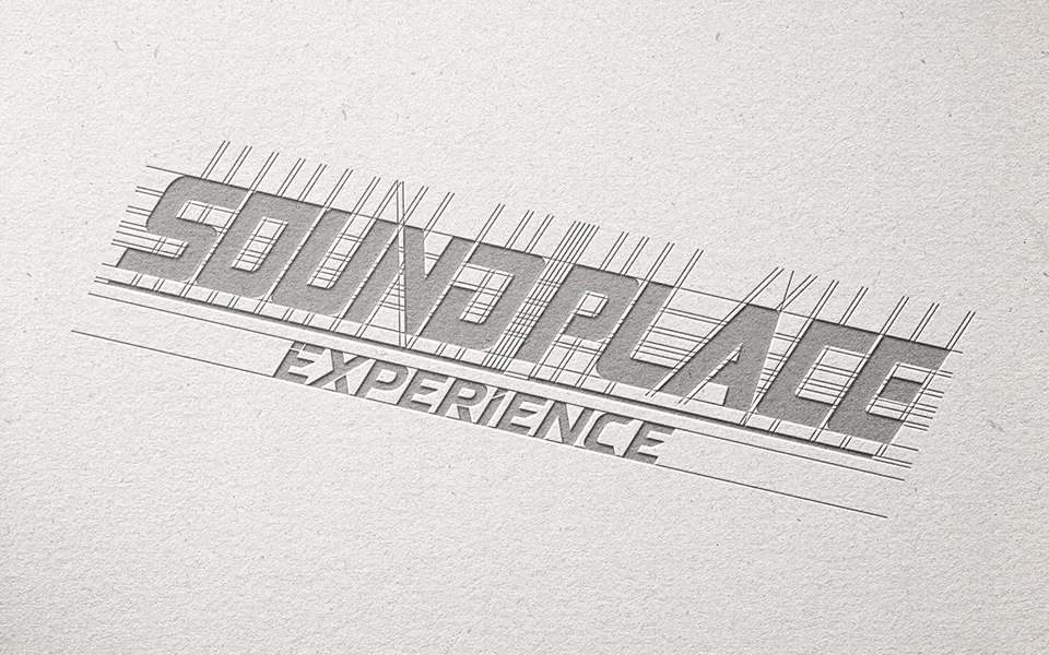 Diseño de Tipografía para Logotipo