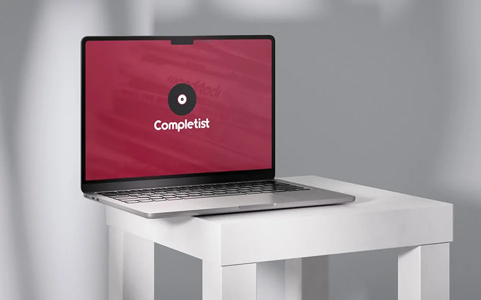 Presentaciones Corporativas - Completist